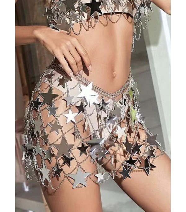 Gonna Starsequinh