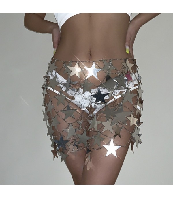 Gonna Starsequinh