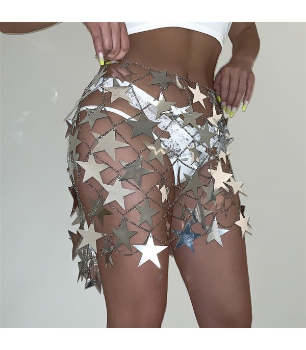 Gonna Starsequinh