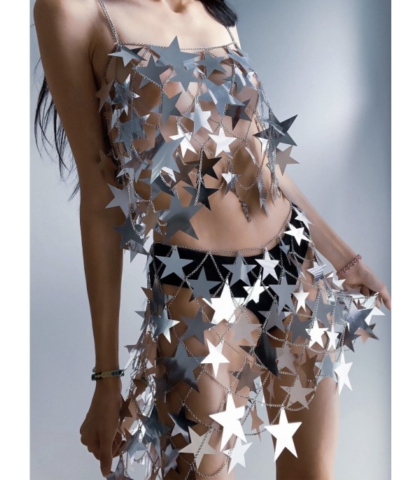 Gonna Starsequinh