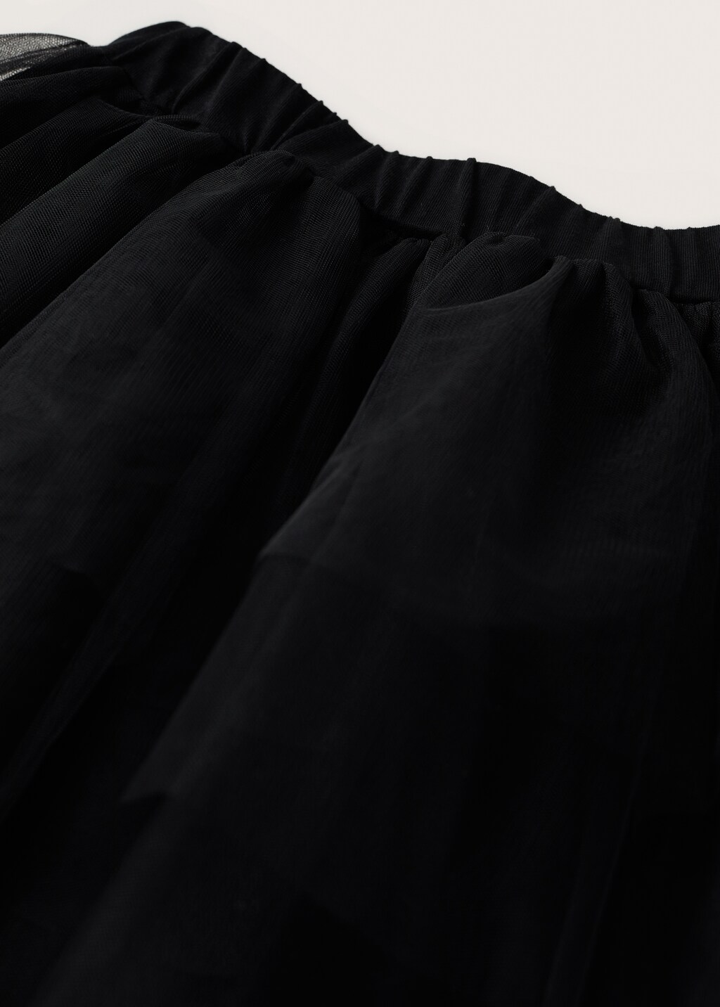 Gonna tulle