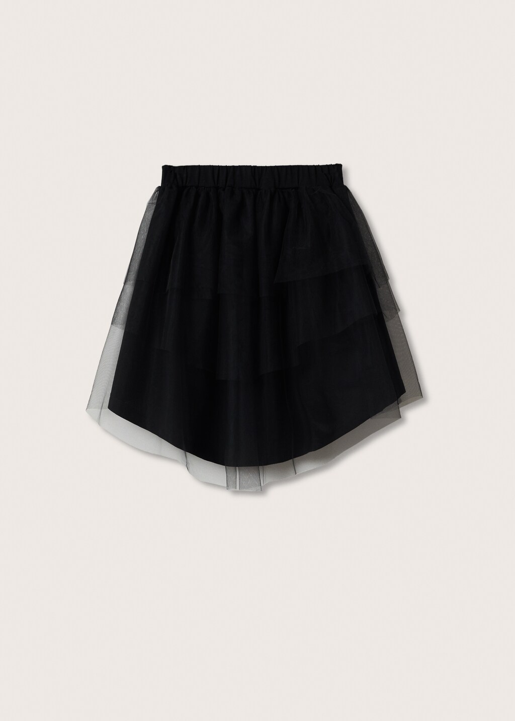 Gonna tulle