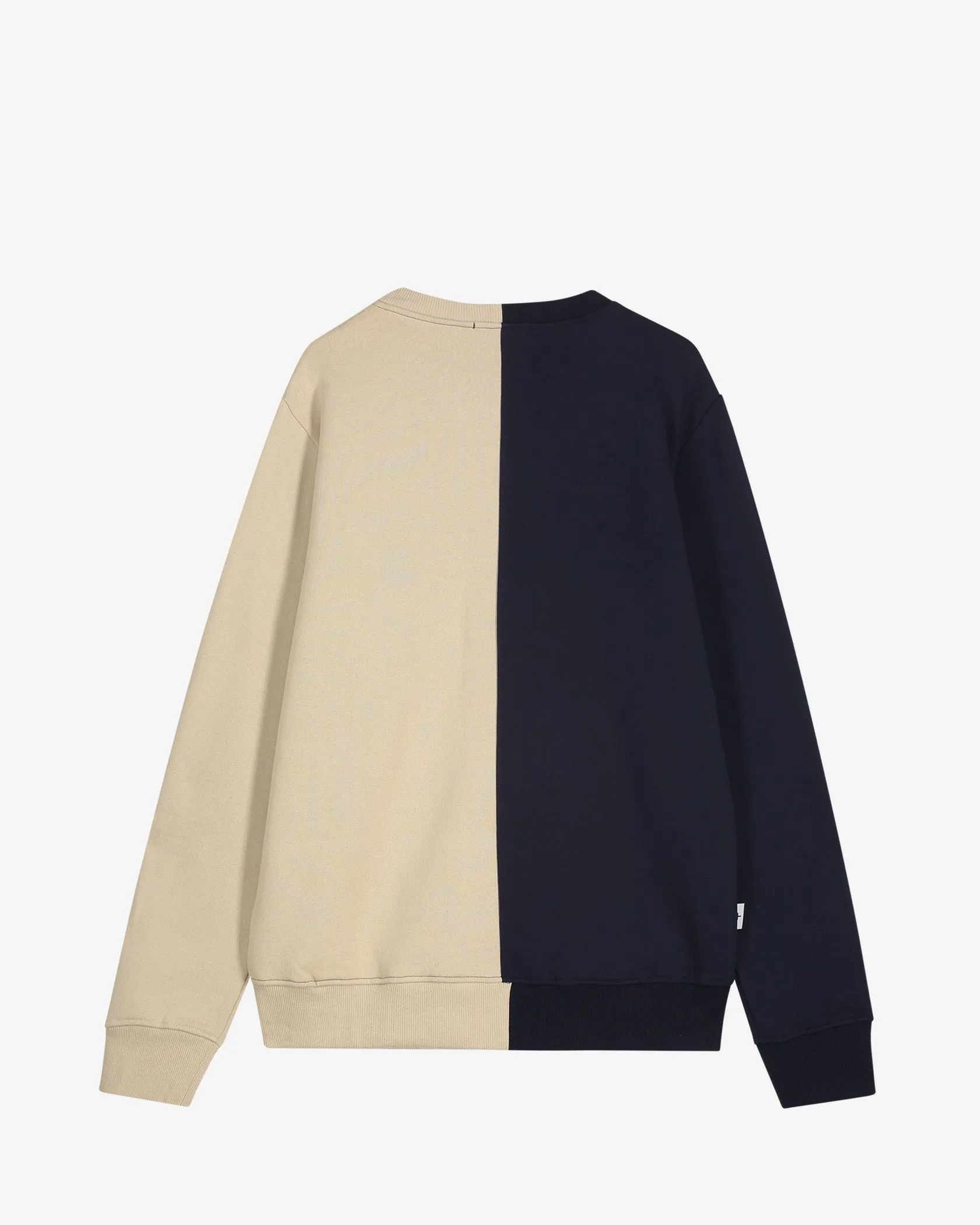 GORDON0707 CREWNECK SWEATSHIRT