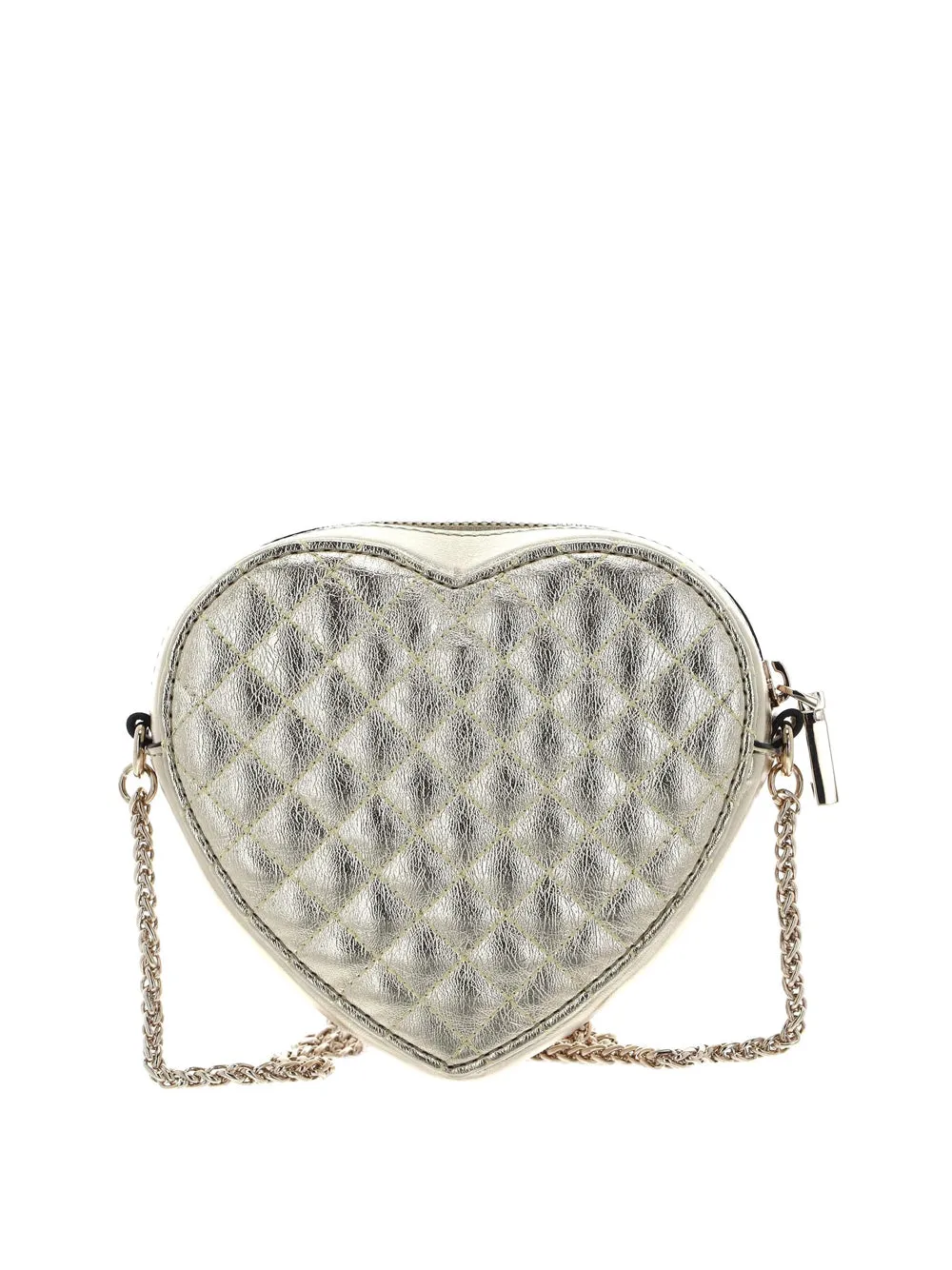 GUESS Borsa a Tracolla Donna - Oro modello HWMG9310770