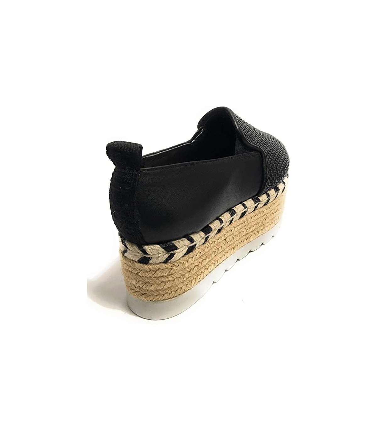 Guess Donna Espadrillas Con Zeppa