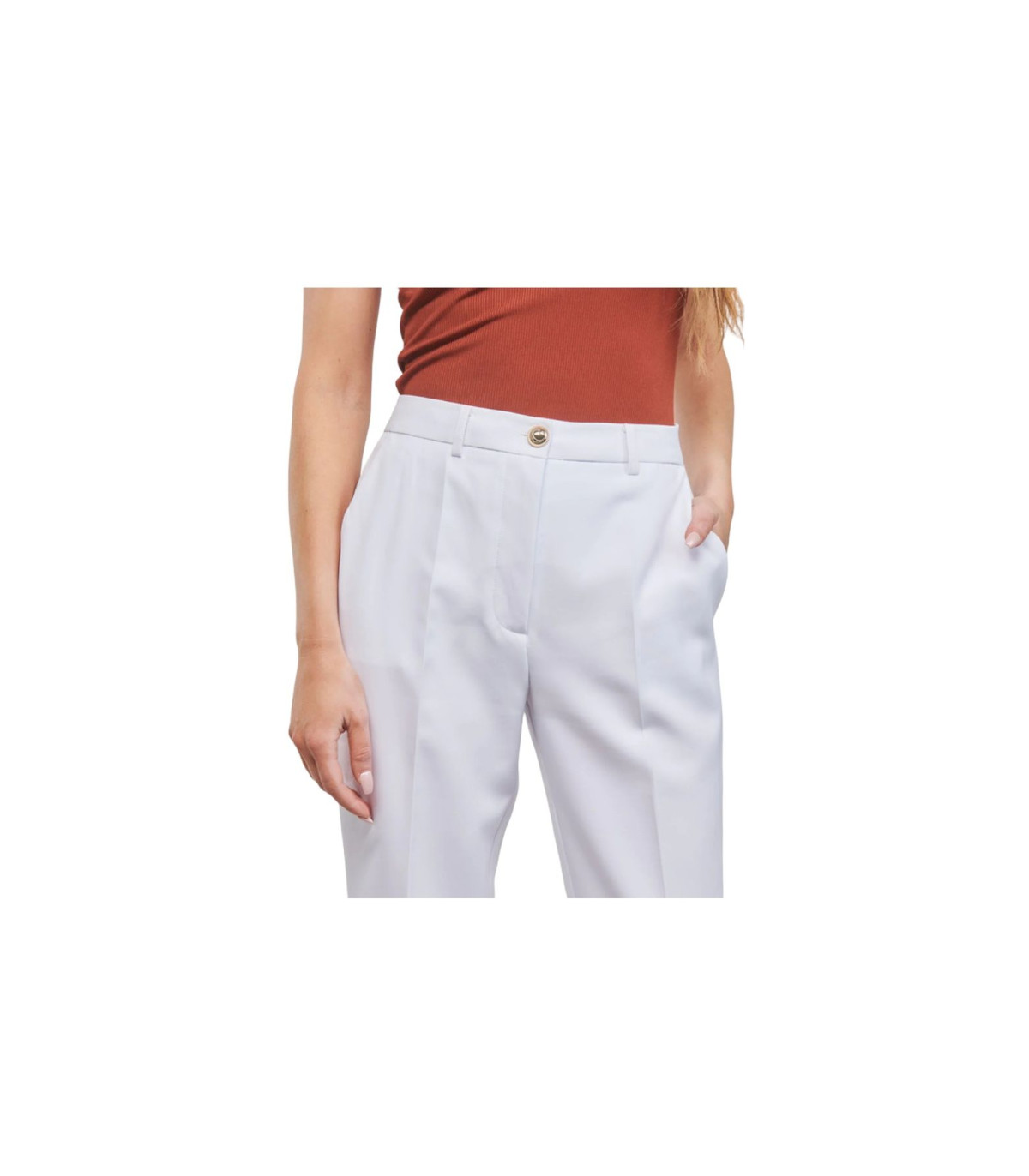 Guess Donna Pantaloni   Zoe
