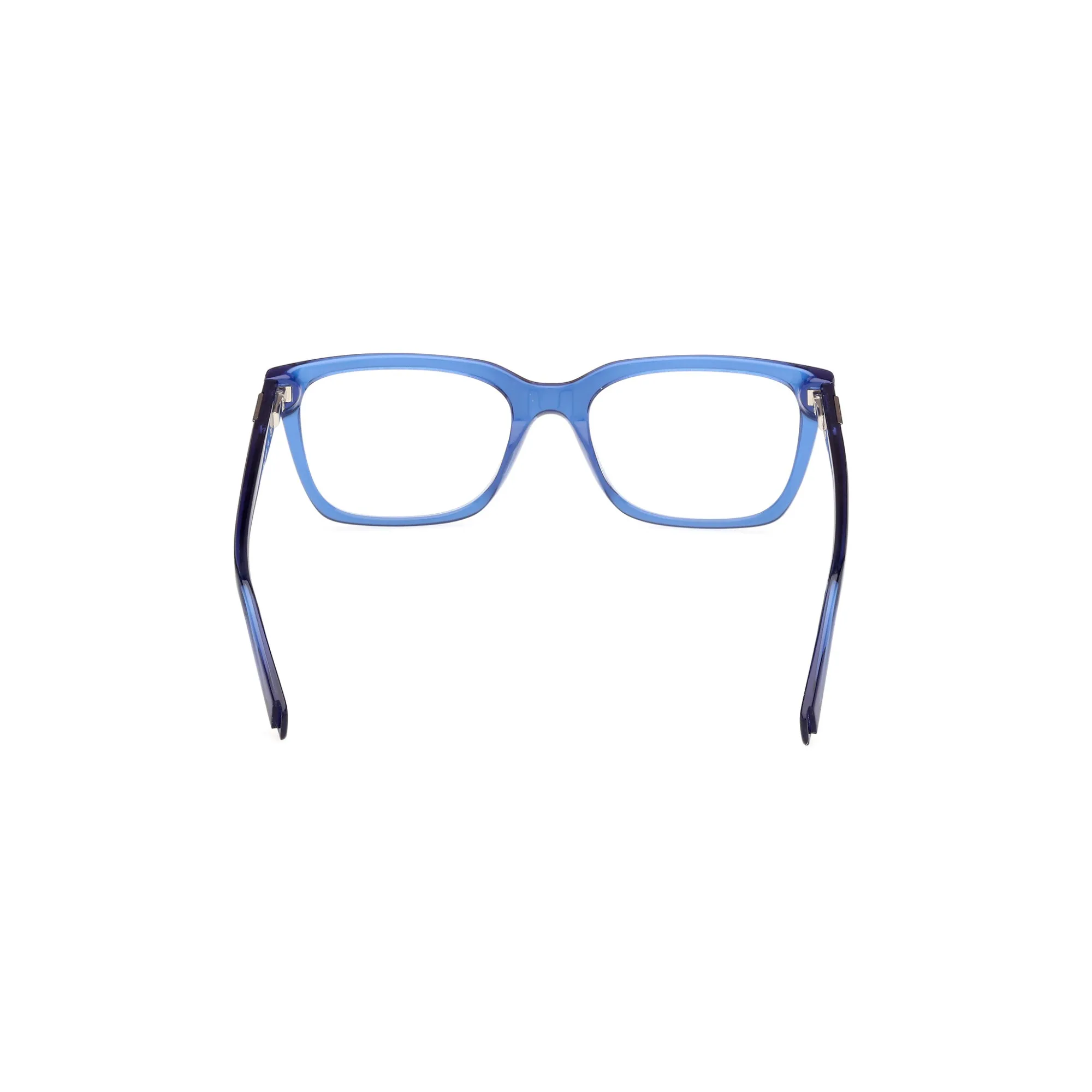   Guess GU 50132 - 090  Blu Brillante | Occhiale Da Vista Uomo 