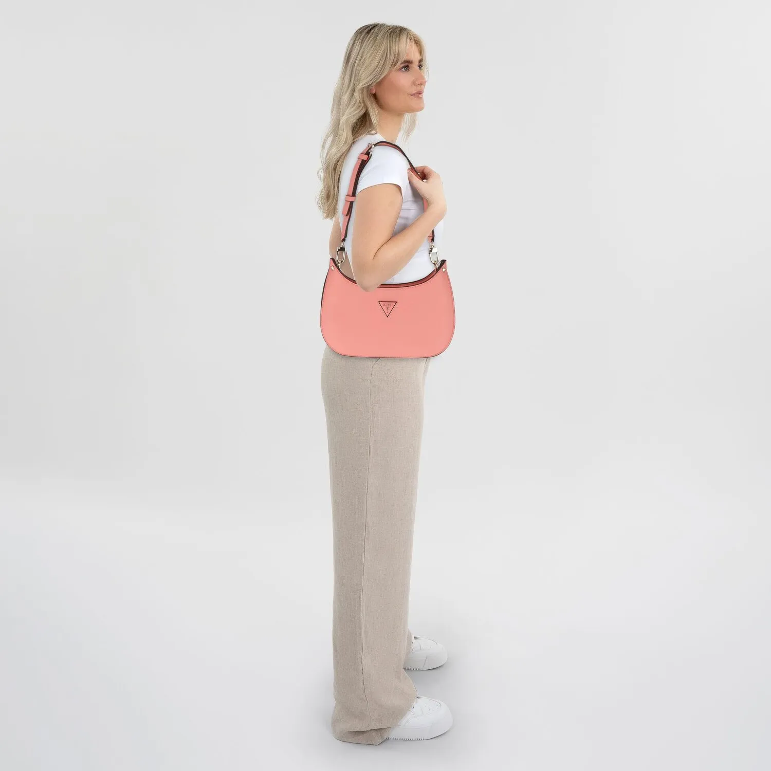 Guess Meridian Borsa a tracolla 27 cm