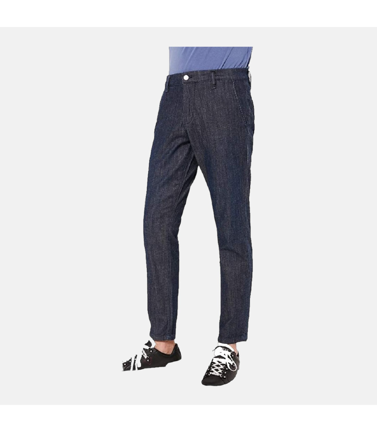 Guess Uomo Pantaloni Chino