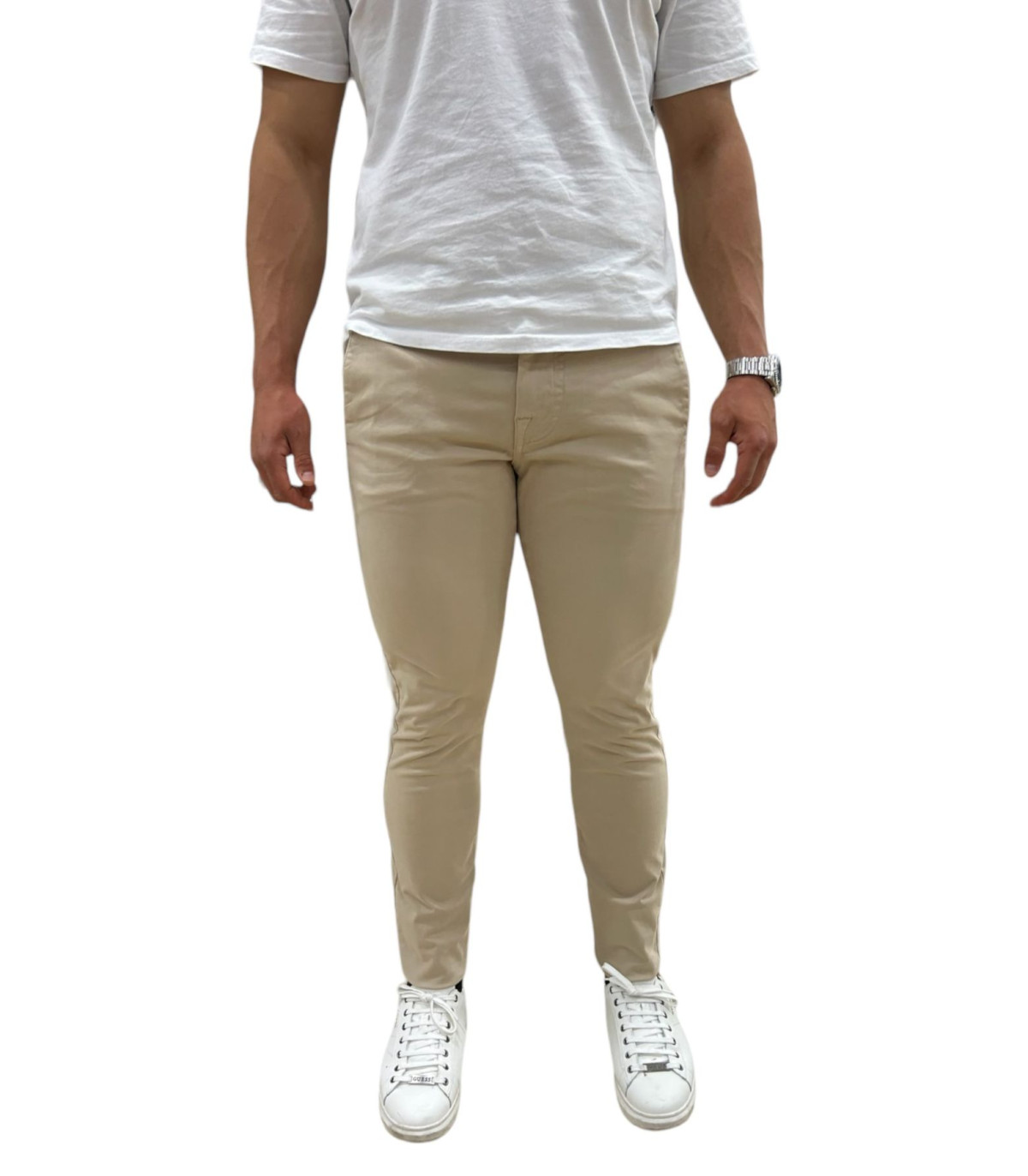 Guess Uomo Pantaloni   Daniel