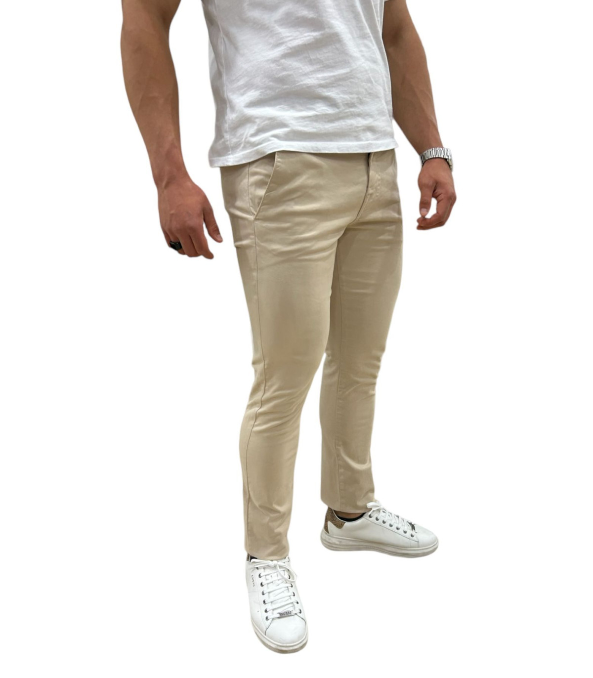 Guess Uomo Pantaloni   Daniel