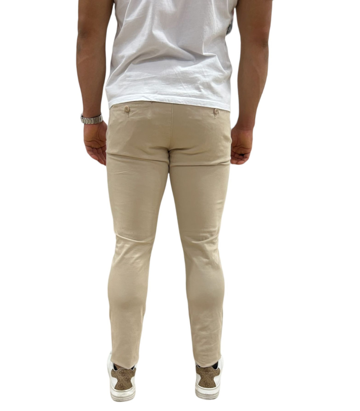 Guess Uomo Pantaloni   Daniel