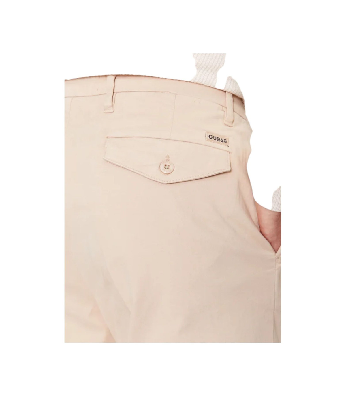 Guess Uomo Pantaloni   Noah