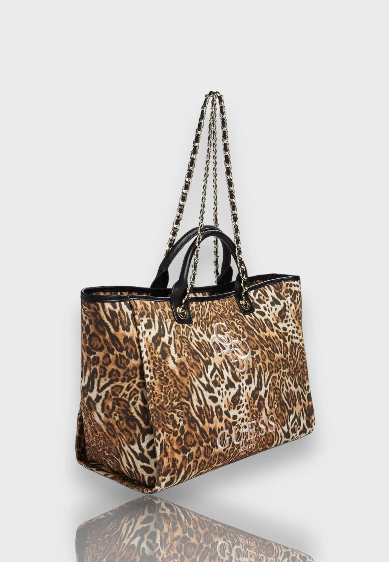 Guess  ---------    ------------ borsa a tracolla donna 2024 valigeria 7624926955959