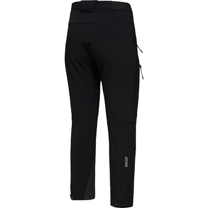 HAGLÖFS Discover Touring Ski Pants (nero) Donna
