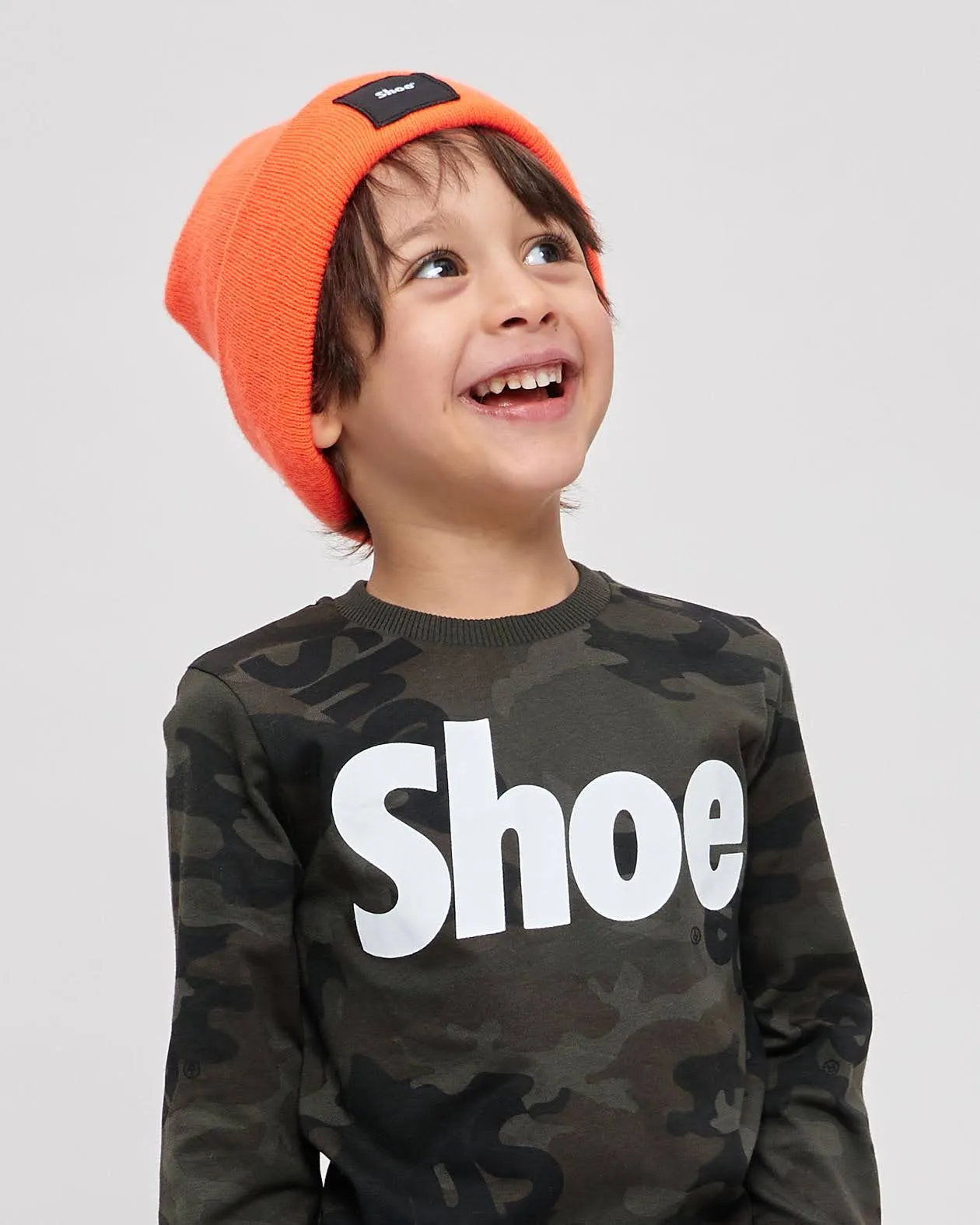 HARRY90 BEANIE