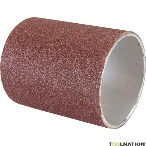Hegner 116610510 Manicotti di levigatura 50 mm K 100 3 pezzi per TBS500