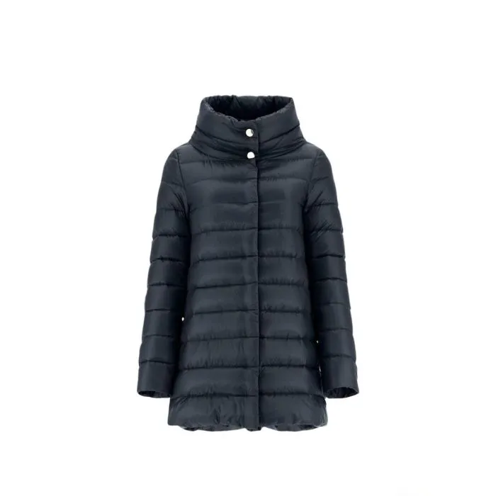 Herno Piumino Amelia Ultraleggero Blu