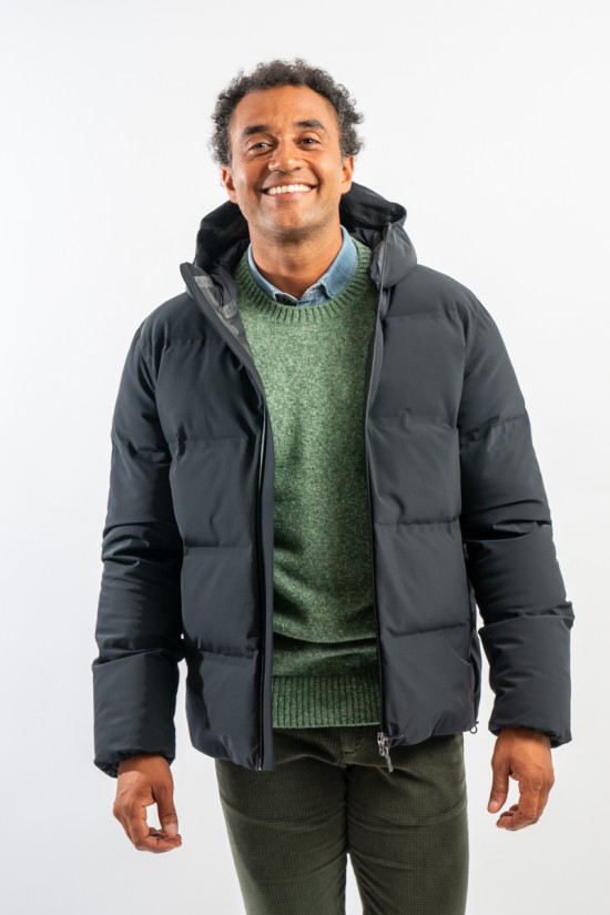 HERNO PIUMINO MEDIO PI00257UL 12590S