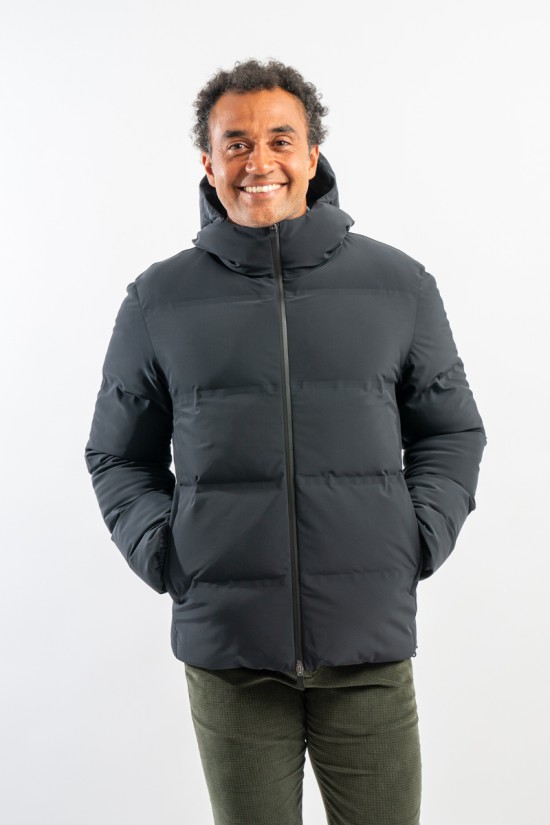 HERNO PIUMINO MEDIO PI00257UL 12590S