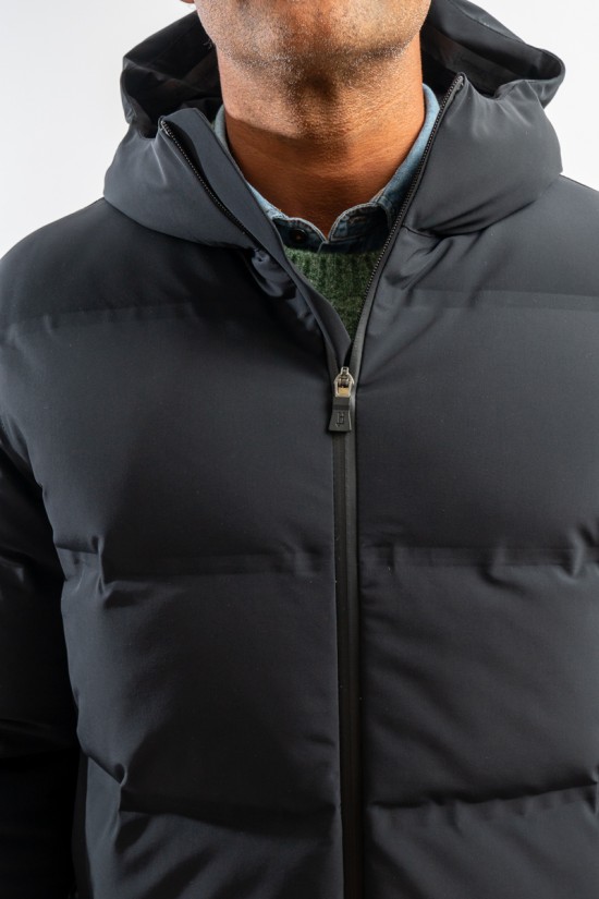 HERNO PIUMINO MEDIO PI00257UL 12590S