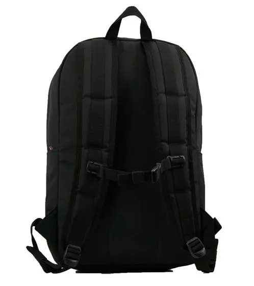 Herschel Supply Co. Zaino Kaine Athletics da 30 litri Bellissimo zaino 10696-03101 Nero