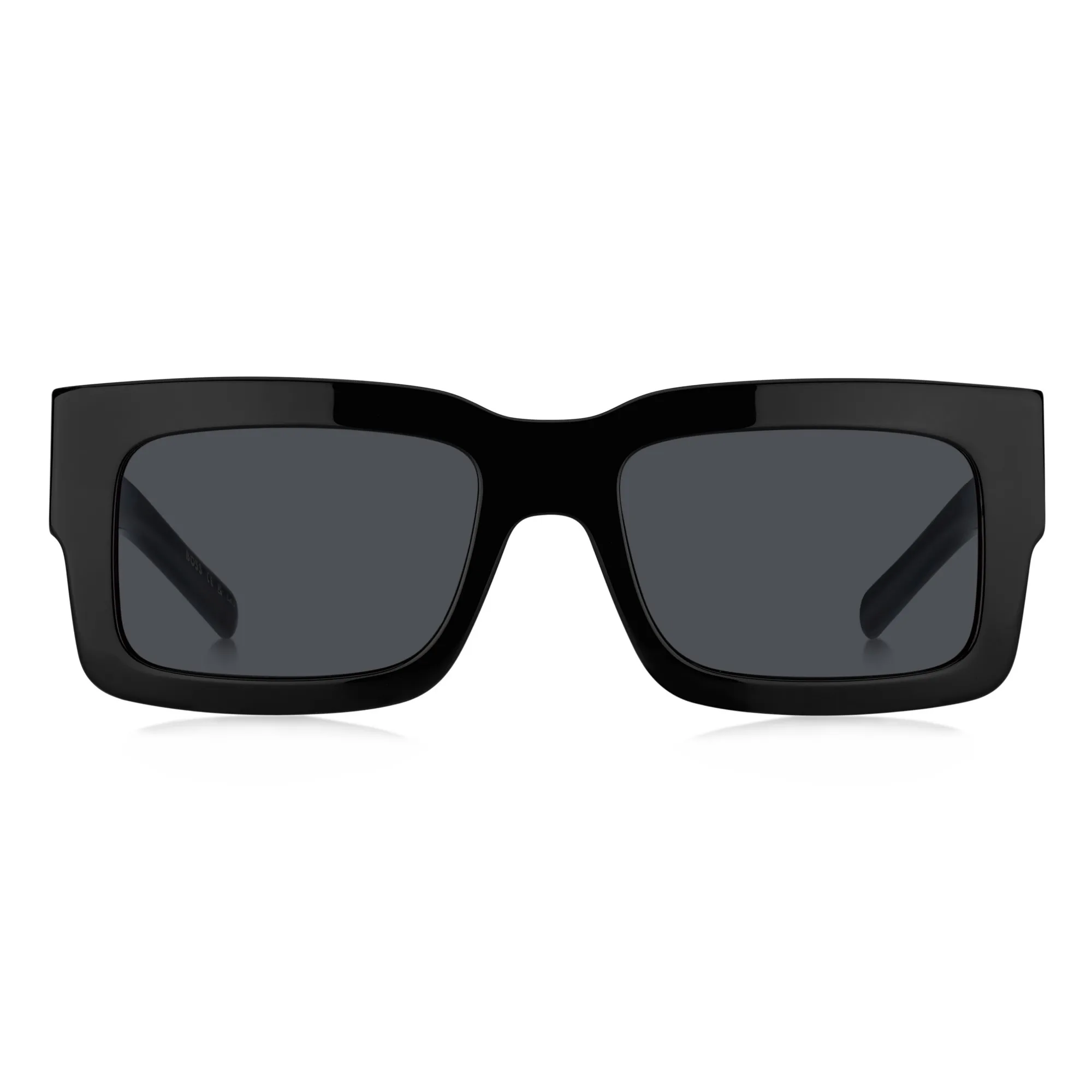   Hugo Boss 1654/S - 807 IR Nero | Occhiale Da Sole Donna 