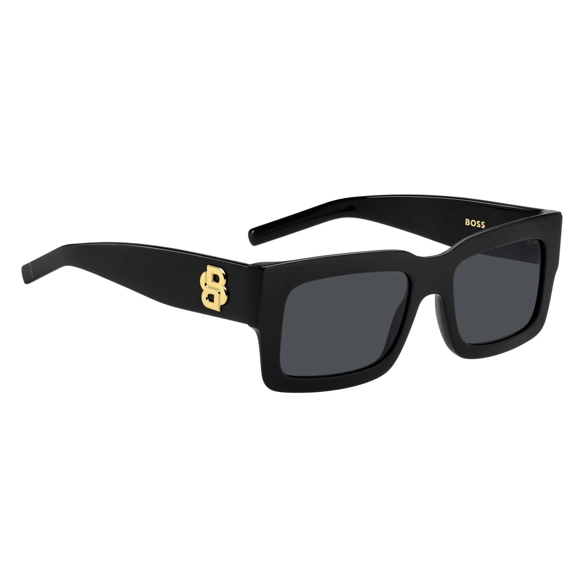   Hugo Boss 1654/S - 807 IR Nero | Occhiale Da Sole Donna 