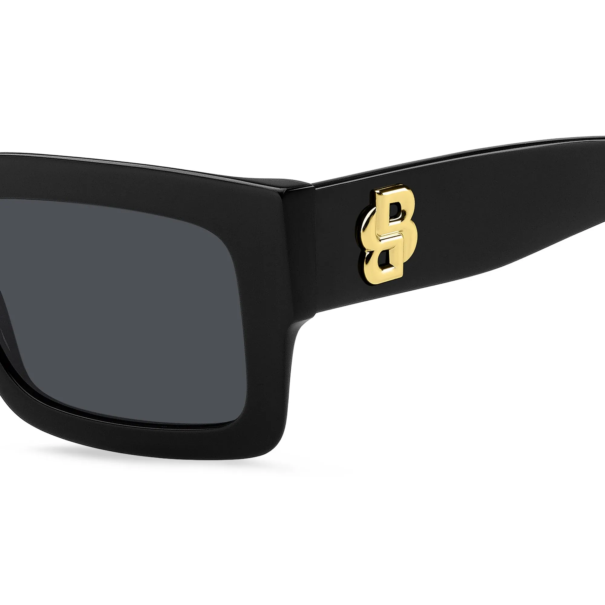   Hugo Boss 1654/S - 807 IR Nero | Occhiale Da Sole Donna 