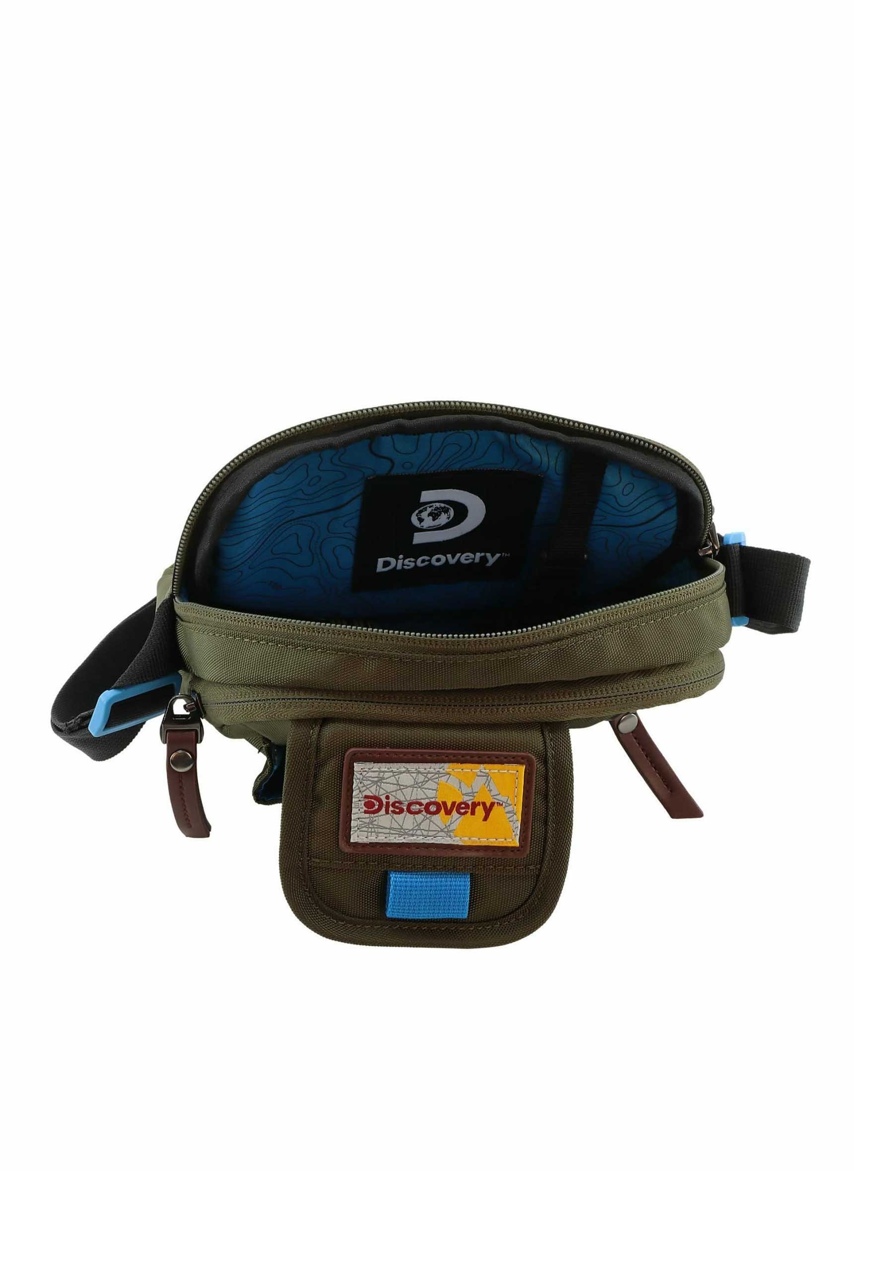 ICON - Borsa a tracolla