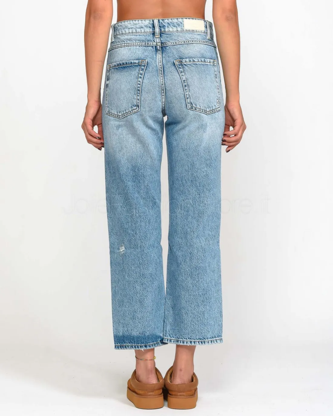 ---------------  ---------------  ---------------  ---------------  --------------Icon Denim Jeans Mod Jill------