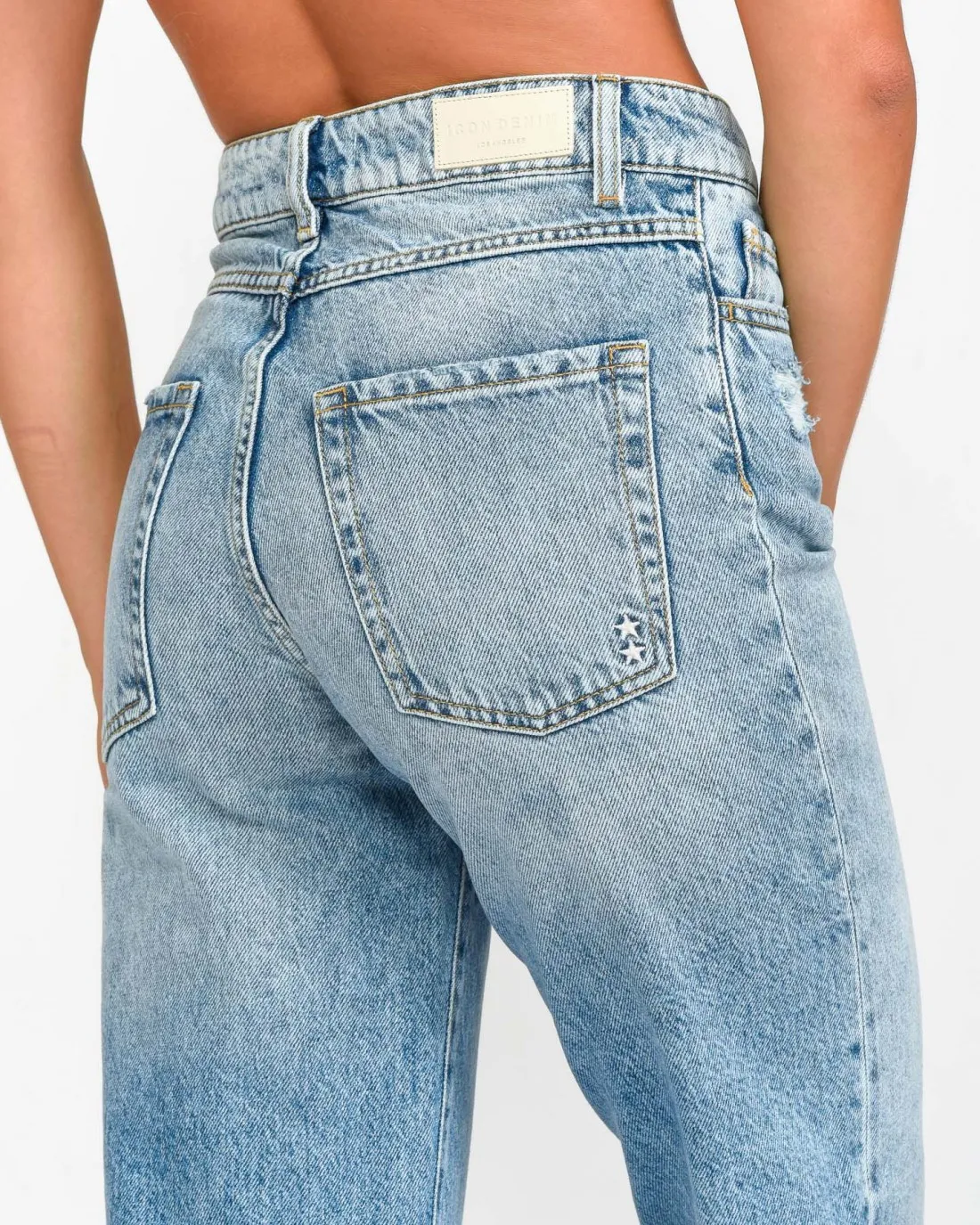 ---------------  ---------------  ---------------  ---------------  --------------Icon Denim Jeans Mod Jill------