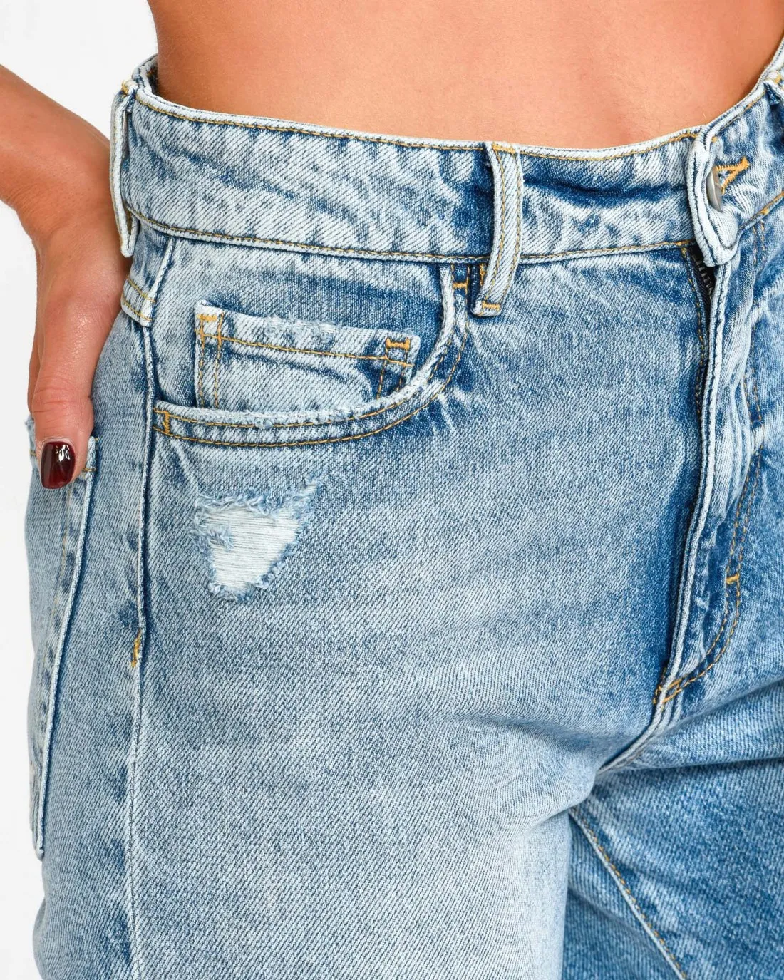 ---------------  ---------------  ---------------  ---------------  --------------Icon Denim Jeans Mod Jill------