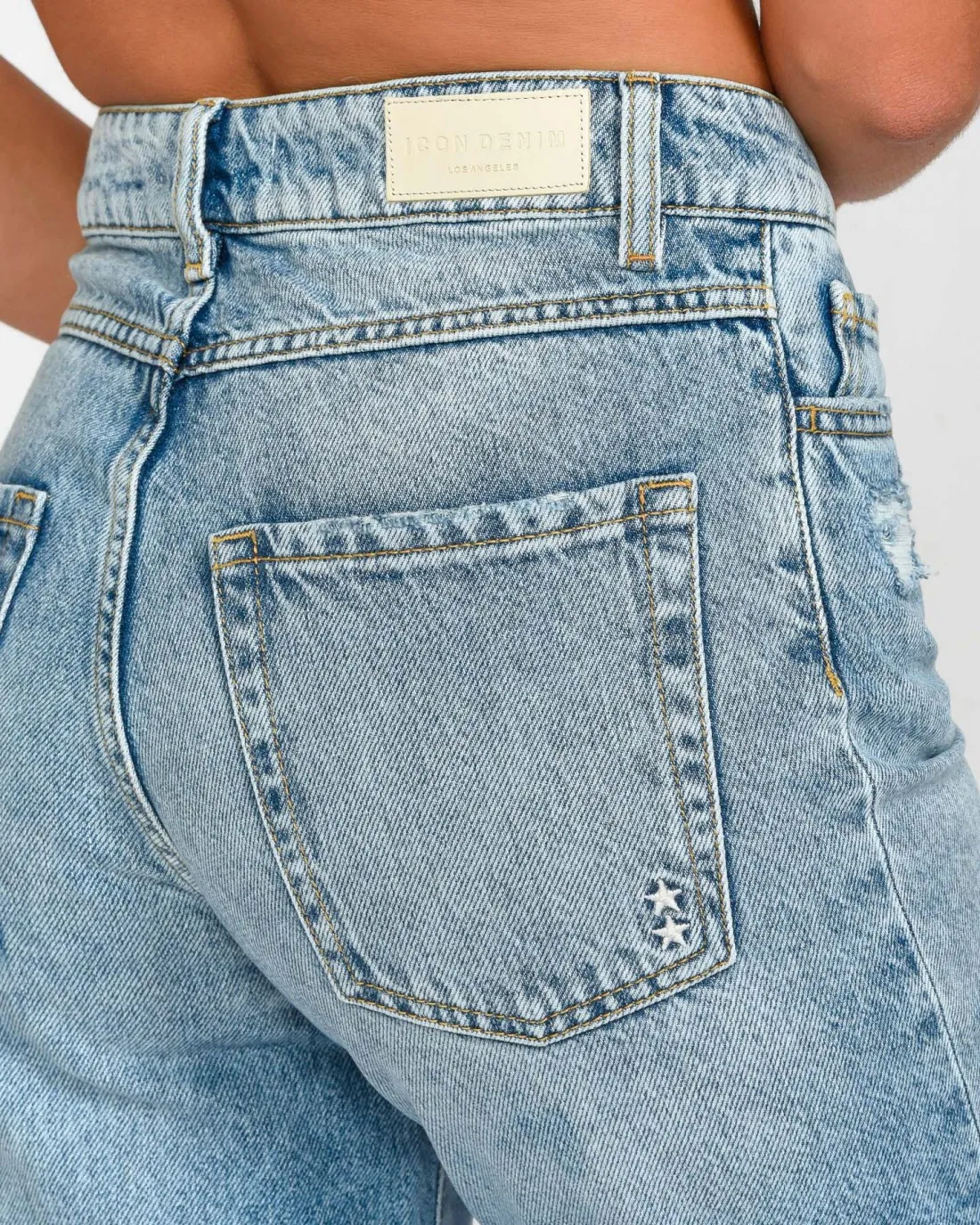 ---------------  ---------------  ---------------  ---------------  --------------Icon Denim Jeans Mod Jill------