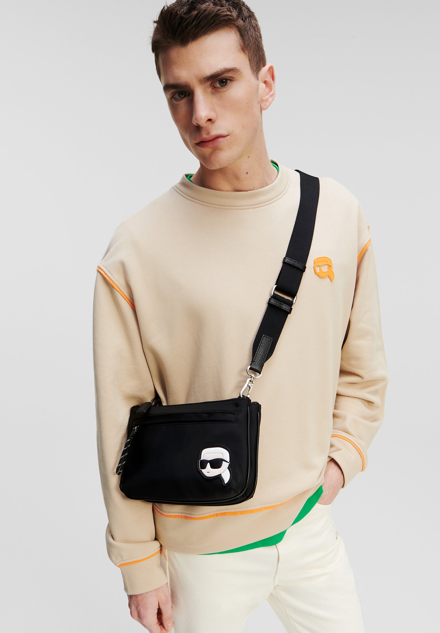 Ikonik - Borsa a tracolla