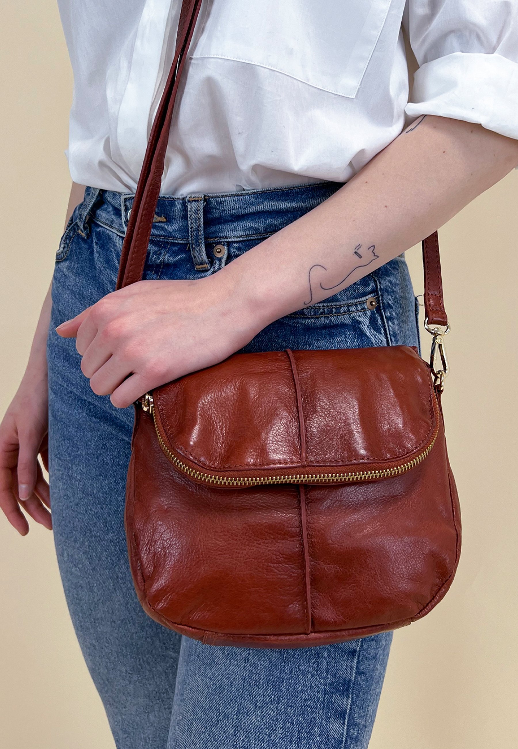 ISELIN - Borsa a tracolla
