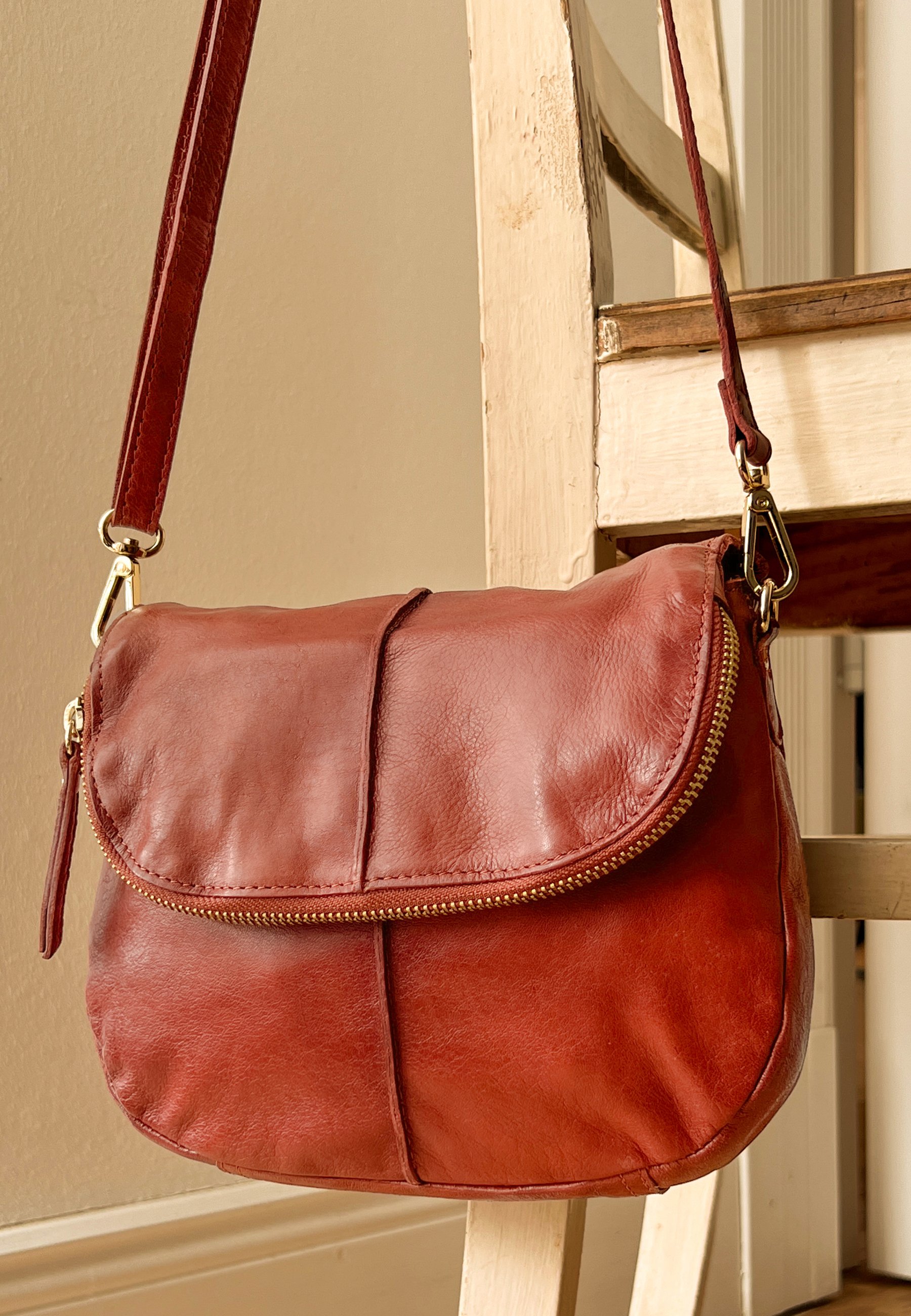 ISELIN - Borsa a tracolla