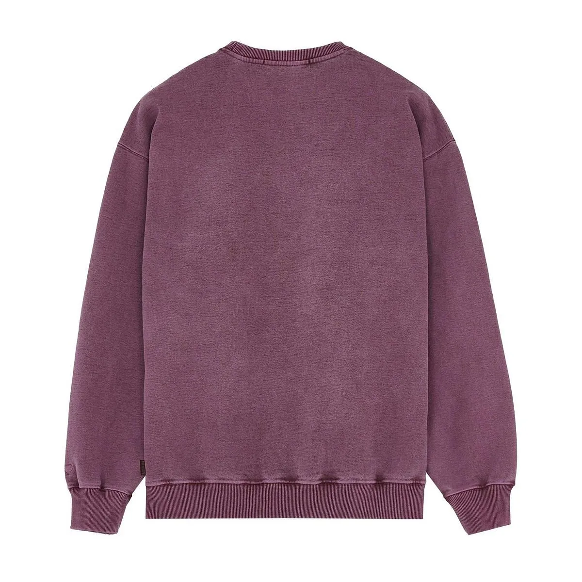      IUTER FELPA GIROCOLLO MONOGRAM  