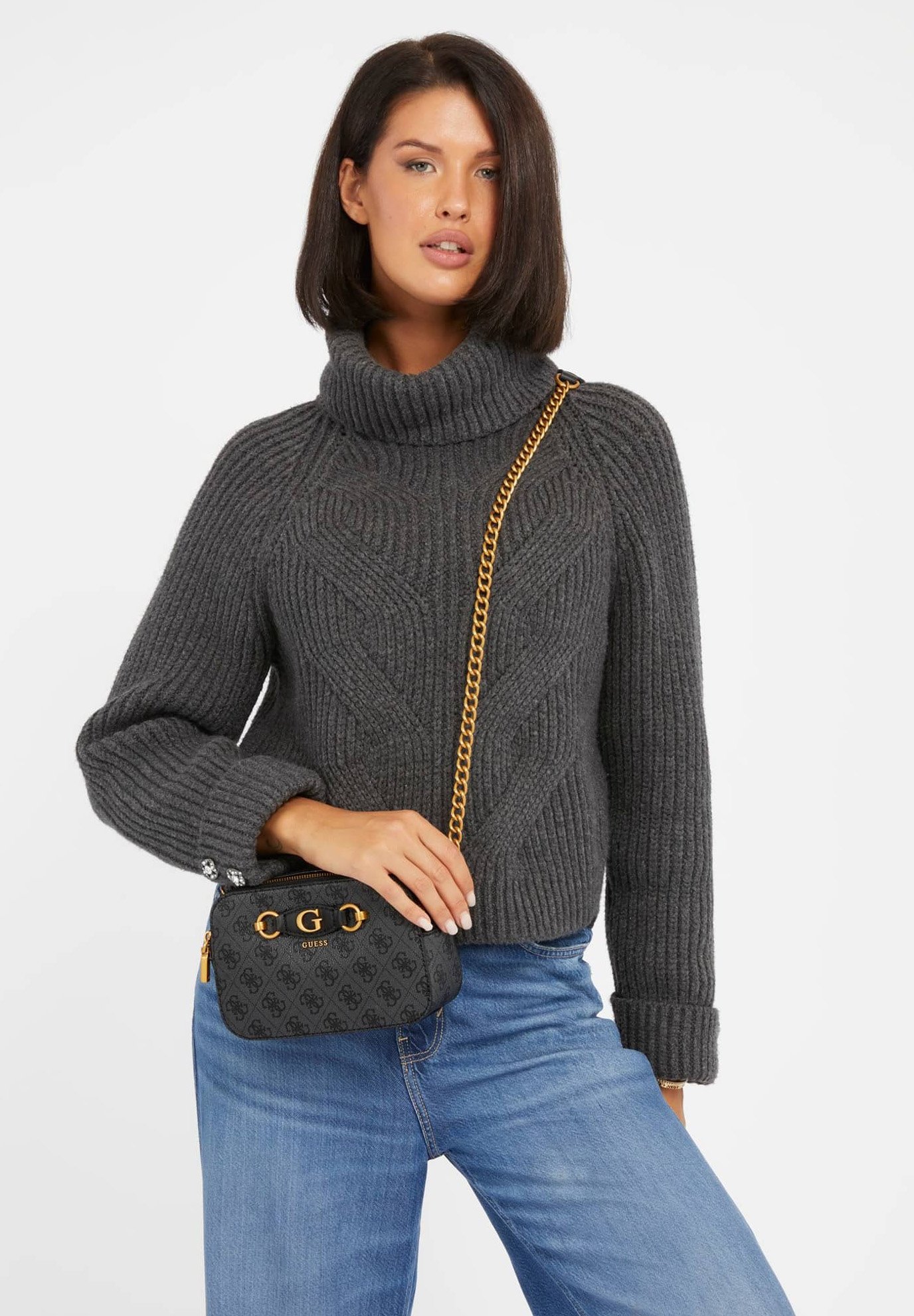 IZZY - Borsa a tracolla