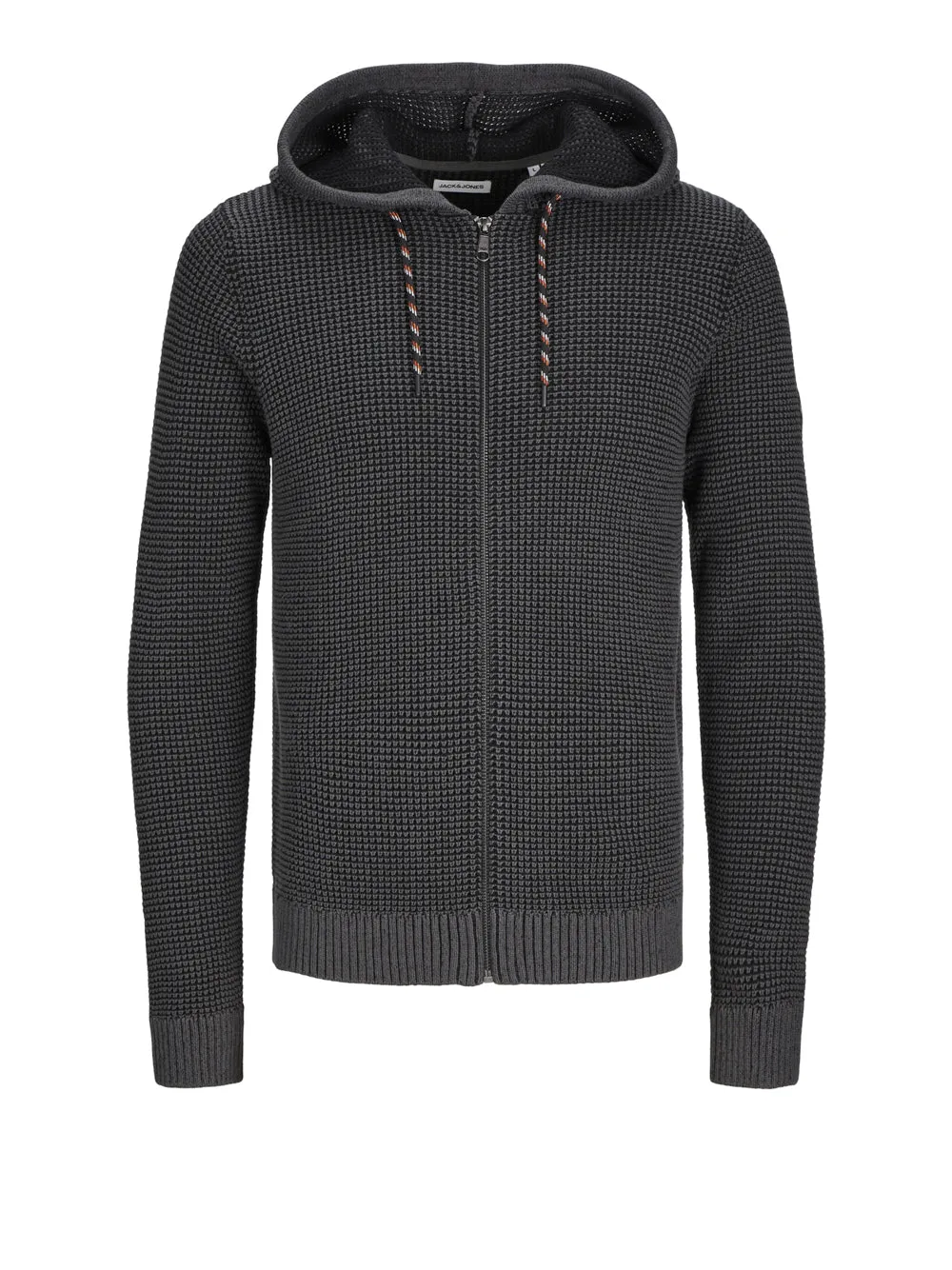 JACK&JONES Maglione Uomo - Nero modello 12258665