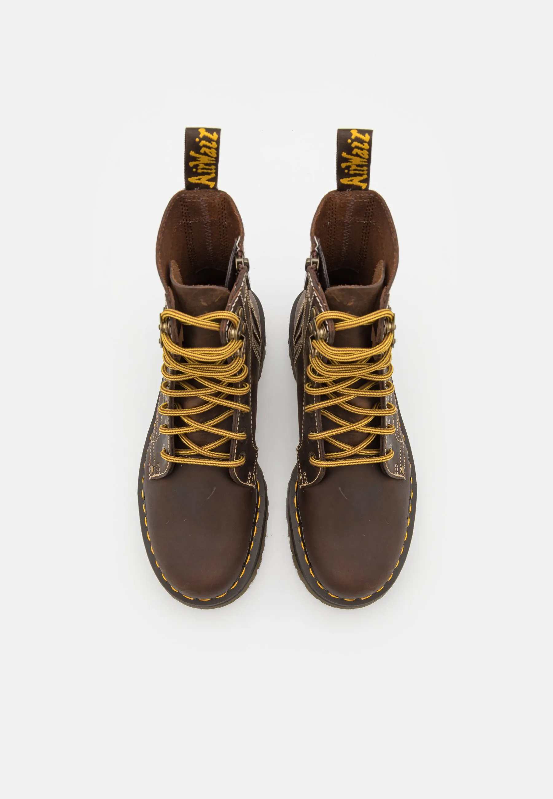 JADON ARC UNISEX - Stivaletti con plateau