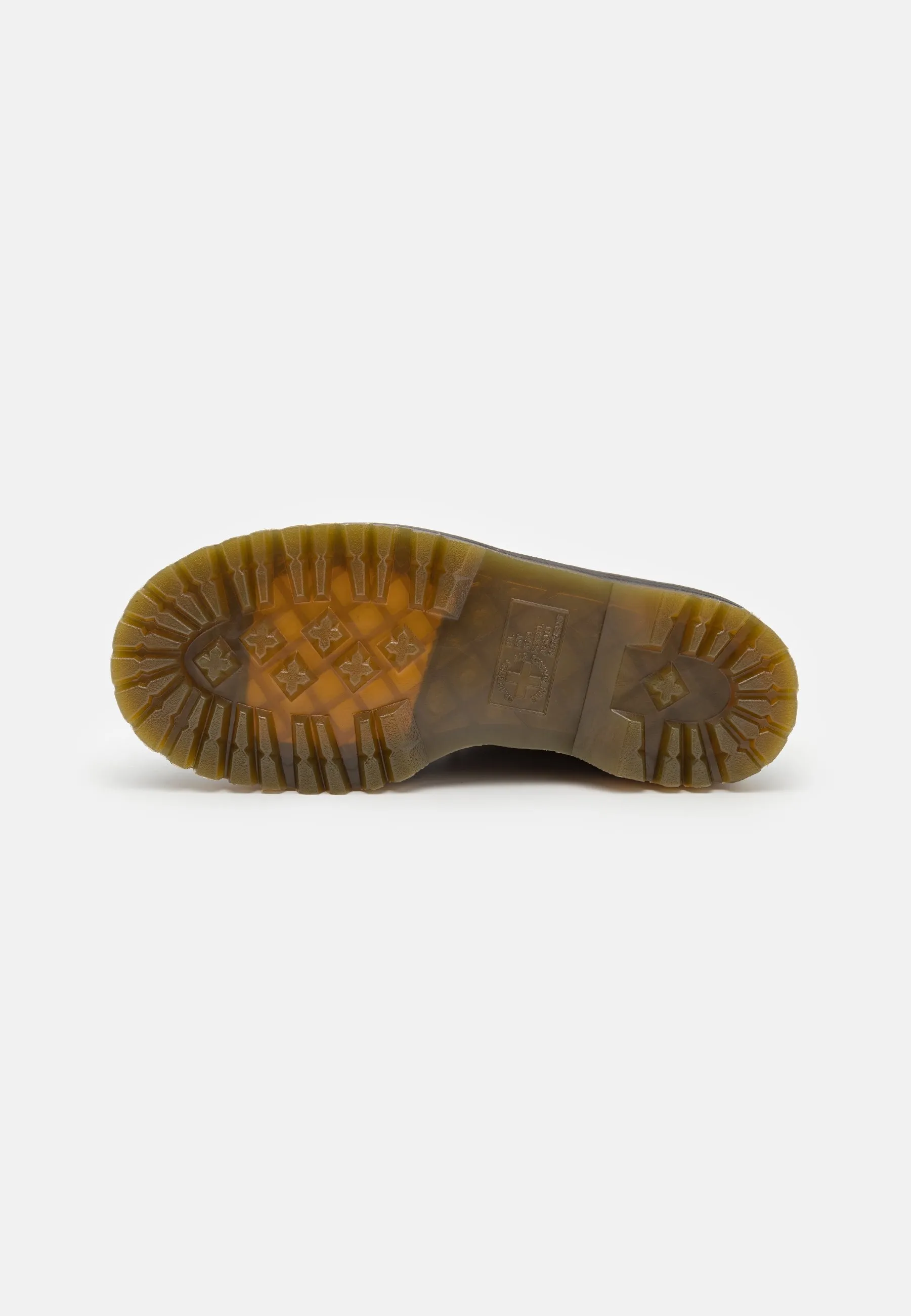 JADON ARC UNISEX - Stivaletti con plateau