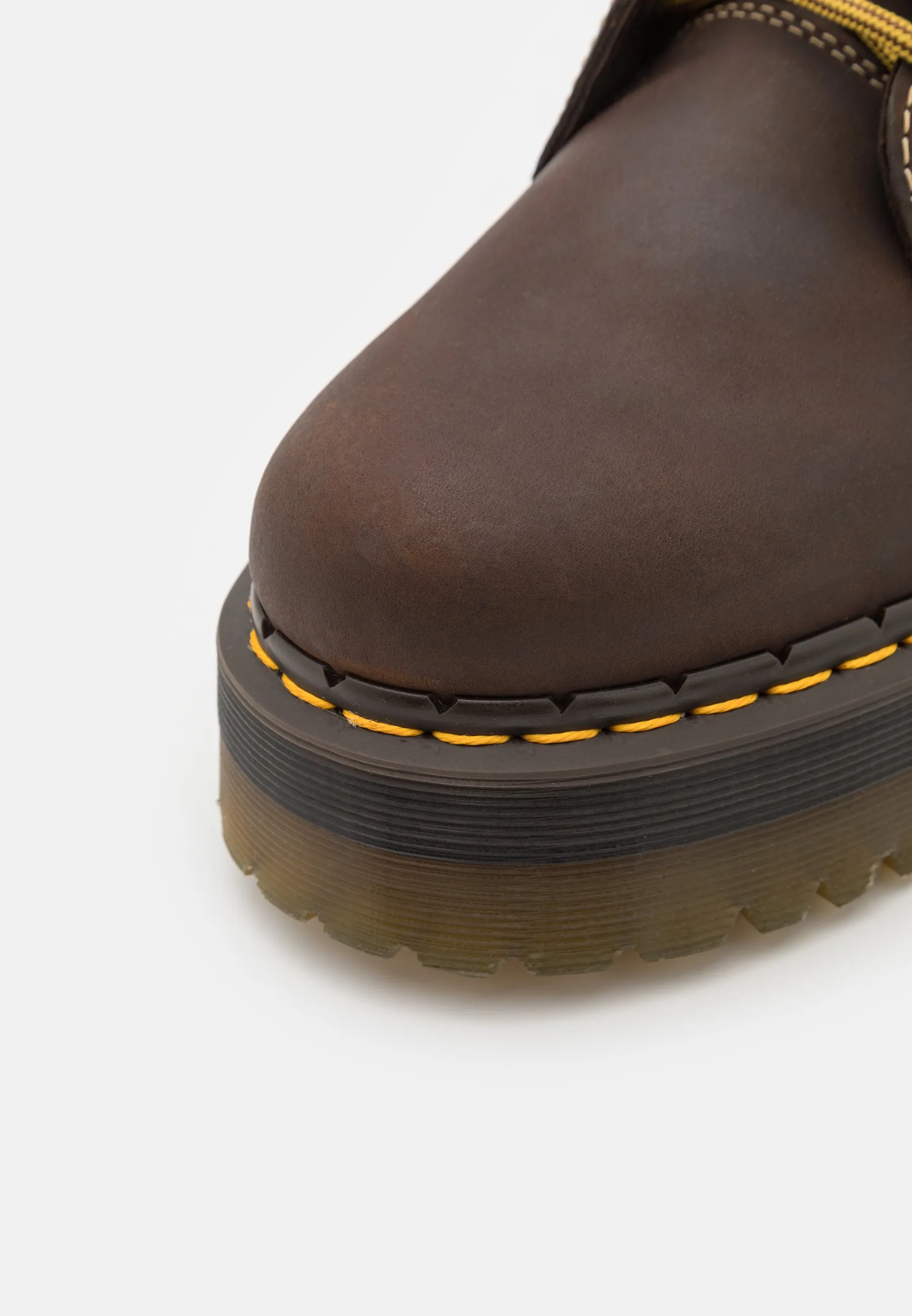 JADON ARC UNISEX - Stivaletti con plateau