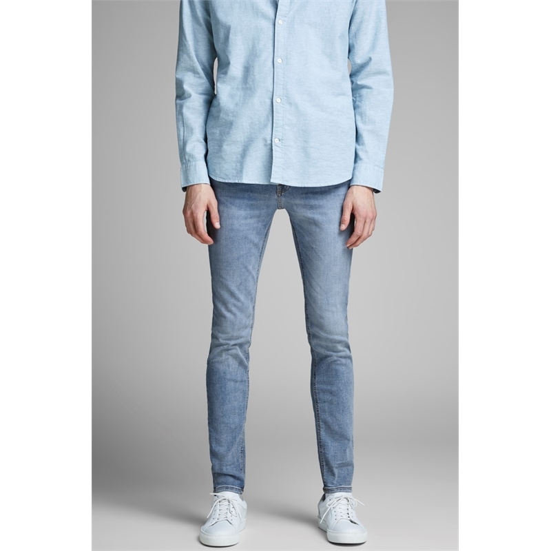Jans uomo skinny liam original Jack & Jones