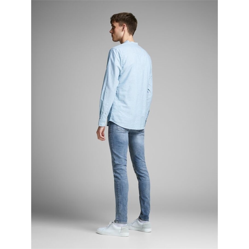 Jans uomo skinny liam original Jack & Jones