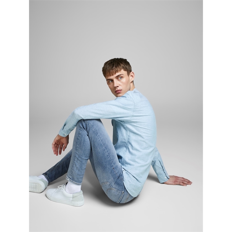 Jans uomo skinny liam original Jack & Jones
