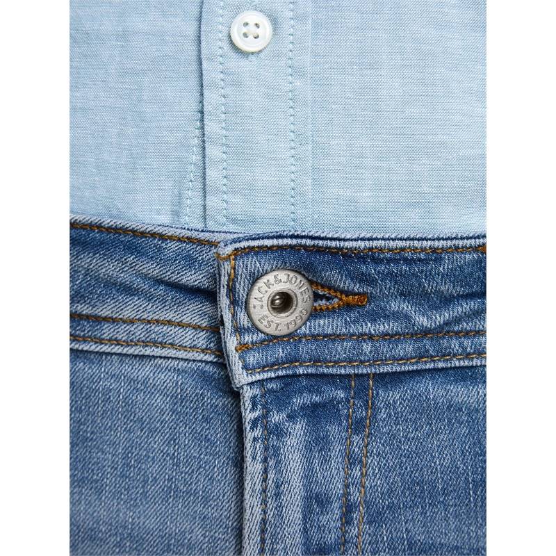 Jans uomo skinny liam original Jack & Jones