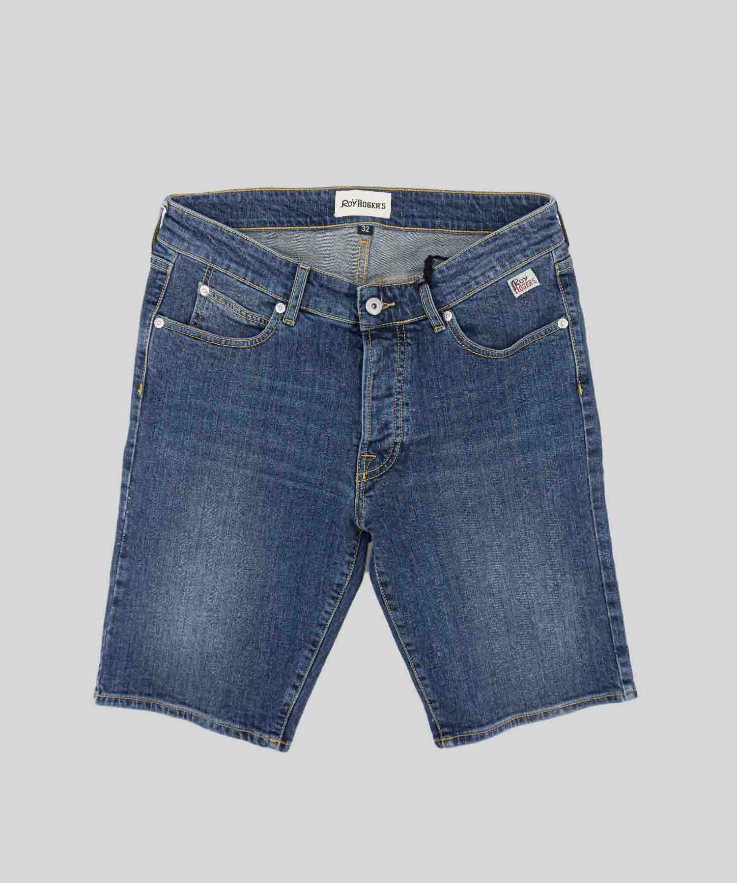 Jeans Bermuda 529 Aperitivo / Jeans