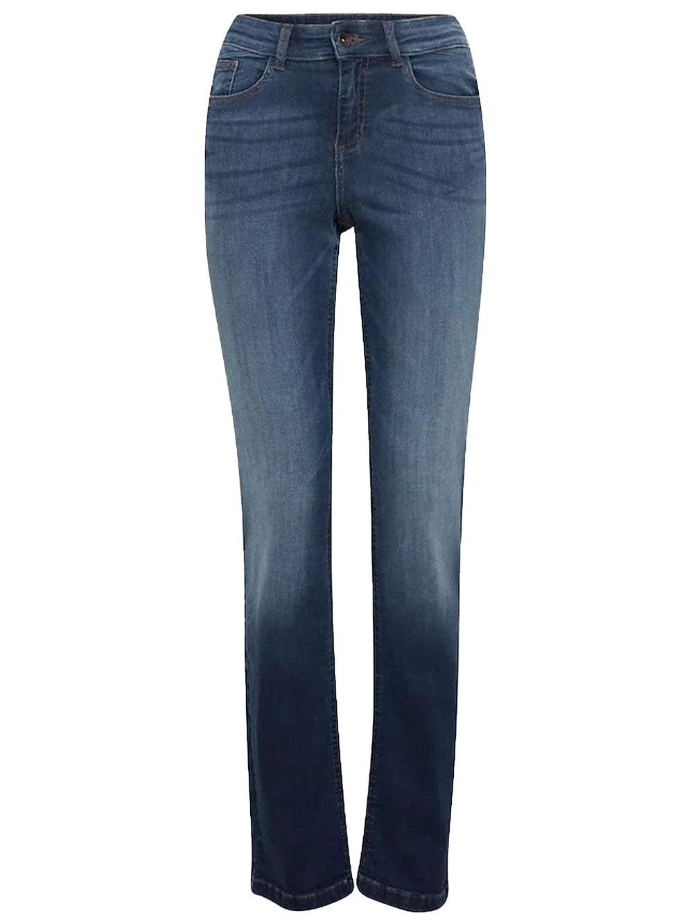 Jeans donna Bylola blu