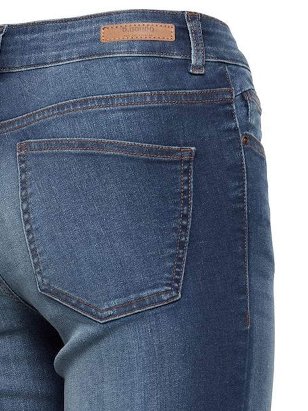 Jeans donna Bylola blu